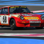 10000 Tours CER 1 R 09- 10000 Tours du Castelet 2018