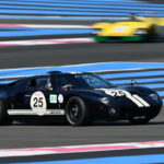 10000 Tours CER 1 R 10- 10000 Tours du Castelet 2018
