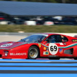 10000 Tours CER 2 R 04- 10000 Tours du Castelet 2018