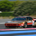10000 Tours CER 2 R 07- 10000 Tours du Castelet 2018