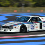 10000 Tours CER 2 R 09- 10000 Tours du Castelet 2018