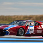 10000 Tours CER 2 R 10- 10000 Tours du Castelet 2018