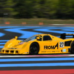 10000 Tours GC Q 03- 10000 Tours du Castelet 2018