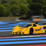 10000 Tours GC Q2 05- 10000 Tours du Castelet 2018