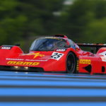 10000 Tours GC R1 03- 10000 Tours du Castelet 2018
