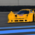 10000 Tours GC R1 05- 10000 Tours du Castelet 2018