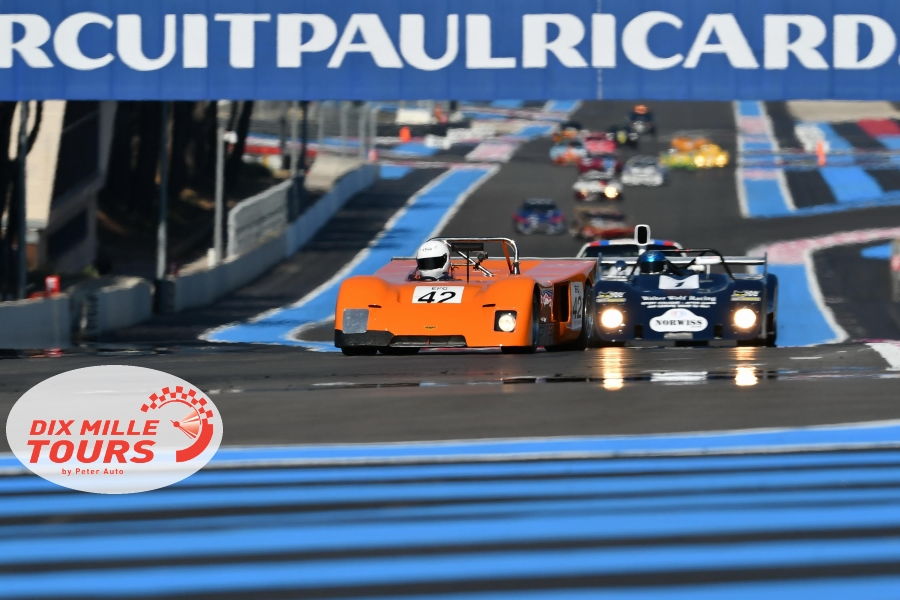 10000 Tours du Castelet 2018, les résultats des courses