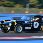 10000 tours 60s 03- 10000 Tours du Castelet 2018