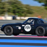 10000 tours 60s 04- 10000 Tours du Castelet 2018