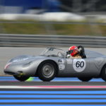 10000 tours TGT R2 04- 10000 Tours du Castelet 2018