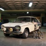 233 001- Vente Leclère à l'Aventure Peugeot