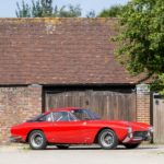 24776145 1 18- vente Bonhams de Goodwood Revival 2018
