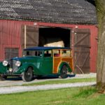 24779712 1 14- vente Bonhams de Goodwood Revival 2018