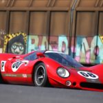 24787417 1 1- vente Bonhams de Goodwood Revival 2018