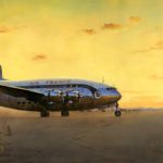 Bréguet Deux ponts Air France- Lucio Perinotto