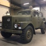 Catawiki Volvo TP 21 Sugga 1956 2- Sugga