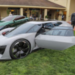 Concours dElegance de Pebble Beach 2018 0902- Concours On The Avenue