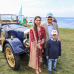 Concours dElegance de Pebble Beach 2018 0990- Concours On The Avenue