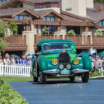 Concours dElegance de Pebble Beach 2018 1393- Concours On The Avenue