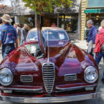 Concours de Rue de Carmel 15- Concours On The Avenue