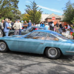 Concours de Rue de Carmel 16- Concours On The Avenue