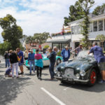 Concours de Rue de Carmel 17- Concours On The Avenue