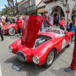 Concours de Rue de Carmel 20- Concours On The Avenue