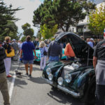 Concours de Rue de Carmel 21- Concours On The Avenue