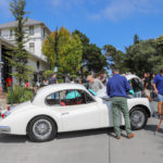 Concours de Rue de Carmel 23- Concours On The Avenue