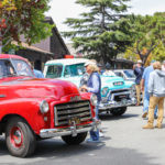 Concours de Rue de Carmel 25- Concours On The Avenue