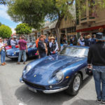Concours de Rue de Carmel 26- Concours On The Avenue