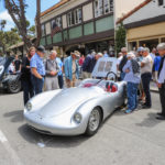 Concours de Rue de Carmel 27- Concours On The Avenue