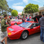 Concours de Rue de Carmel 29- Concours On The Avenue