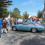 Concours de Rue de Carmel 3- Concours On The Avenue