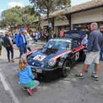 Concours de Rue de Carmel 31- Concours On The Avenue