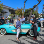 Concours de Rue de Carmel 32- Concours On The Avenue