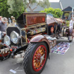 Concours de Rue de Carmel 35- Concours On The Avenue