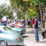 Concours de Rue de Carmel 36- Concours On The Avenue