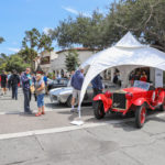 Concours de Rue de Carmel 38- Concours On The Avenue