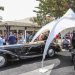 Concours de Rue de Carmel 42- Concours On The Avenue