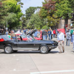 Concours de Rue de Carmel 43- Concours On The Avenue