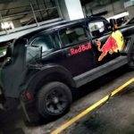 DLR Red Bull SUGGA 2- Sugga