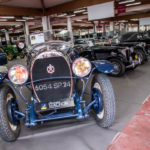 DSC 0225 5- Auto Moto Classic Toulouse