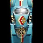 Emmanuel Georges Automologie 2- Emmanuel Georges