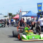 FINALE DE LA COUPE DE FRANCE DES SLALOMS 2018 ANCENIS 44 Marc newsdanciennes 25- coupe de France des Slaloms