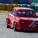 FINALE DE LA COUPE DE FRANCE DES SLALOMS 2018 ANCENIS 44 Marc newsdanciennes 36- coupe de France des Slaloms