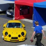 FINALE DE LA COUPE DE FRANCE DES SLALOMS 2018 ANCENIS 44 Marc newsdanciennes 38- coupe de France des Slaloms