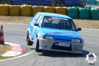 FINALE DE LA COUPE DE FRANCE DES SLALOMS 2018 ANCENIS 44 Marc newsdanciennes 41-