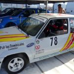 FINALE DE LA COUPE DE FRANCE DES SLALOMS 2018 ANCENIS 44 Marc newsdanciennes 63- coupe de France des Slaloms