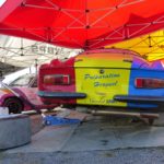 FINALE DE LA COUPE DE FRANCE DES SLALOMS 2018 ANCENIS 44 Marc newsdanciennes 64- coupe de France des Slaloms